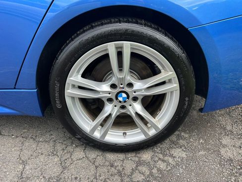 Used 2014 BMW 335i xDrive Sedan AWD/4WD image 12