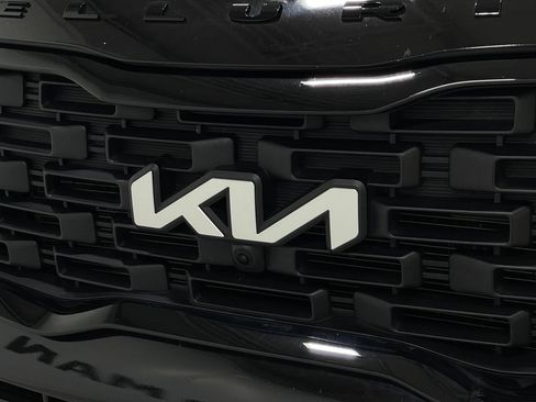 Used 2022 Kia Telluride EX w/ EX Premium Package AWD/4WD image 39
