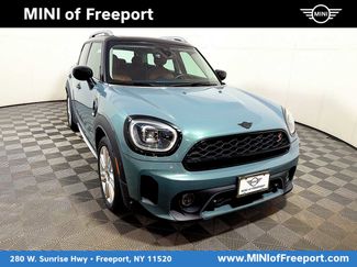 Certified 2023 MINI Cooper Countryman S FWD video 1