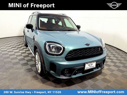 Certified 2023 MINI Cooper Countryman S