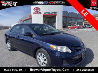 Used 2011 Toyota Corolla LE video 1