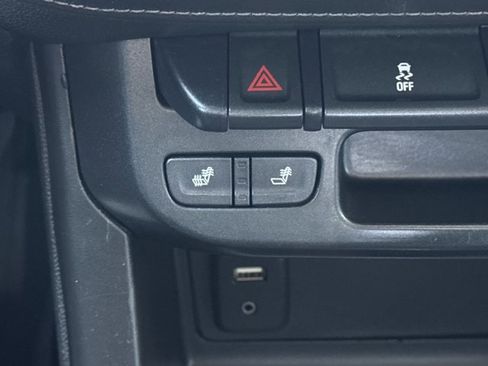 Used 2016 GMC Canyon SLT w/ Trailering Package image 19