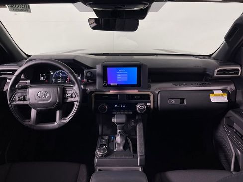 New 2026 Toyota Tacoma SR5 image 14