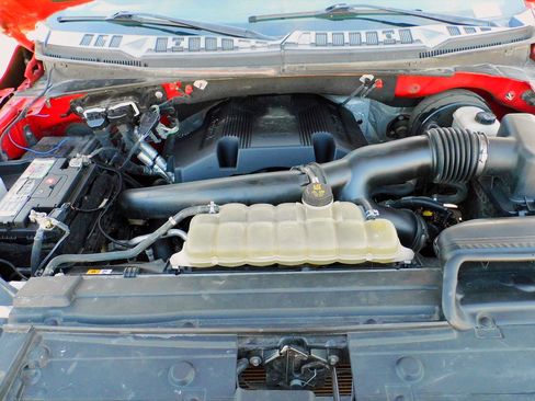 Used 2019 Ford F150 XLT w/ Equipment Group 302A Luxury image 27