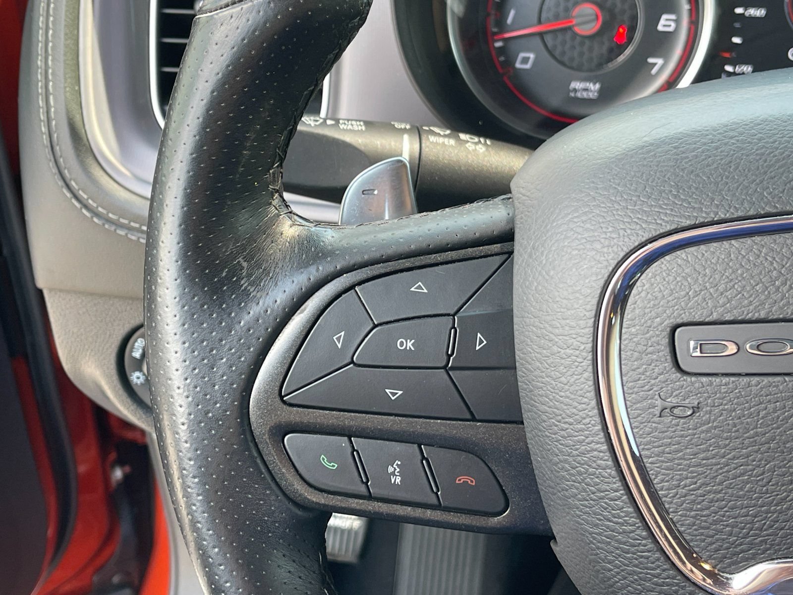 Used 2023 Dodge Charger Scat Pack RWD image 27