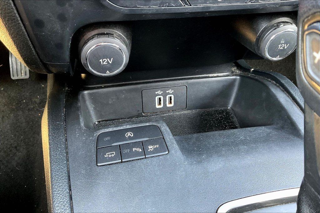 Used 2019 Ford Ranger XLT w/ Equipment Group 301A Mid RWD image 14