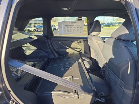New 2026 Subaru Forester Wilderness image 19