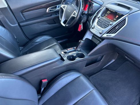 Used 2015 GMC Terrain Denali AWD/4WD image 16