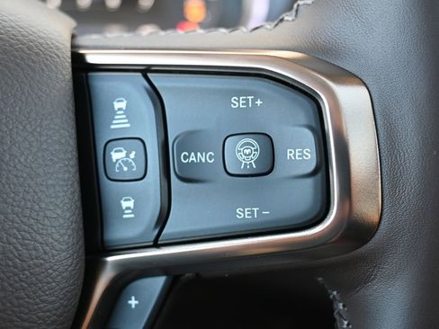 New 2026 RAM 1500 Limited AWD/4WD image 10