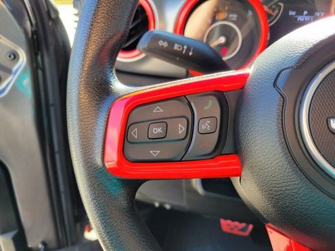 Used 2023 Jeep Wrangler Sport image 17