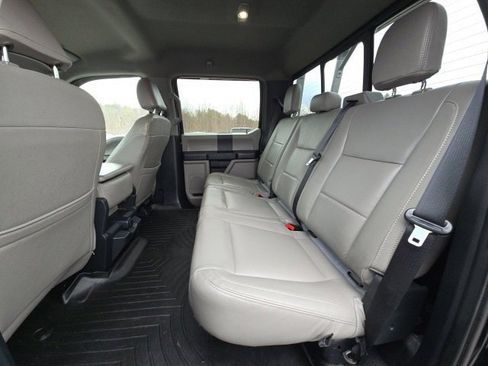 Used 2022 Ford F350 XL w/ STX Appearance Package image 22