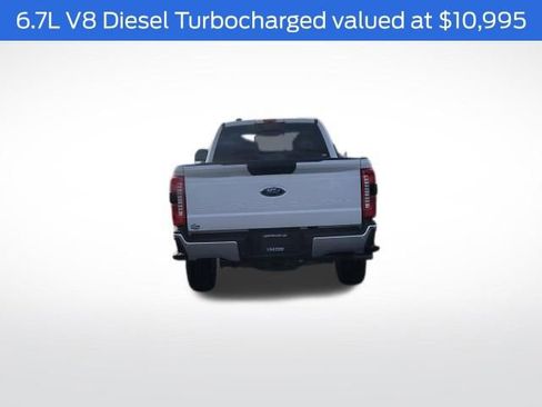 New 2026 Ford F250 XLT w/ 360-Degree Camera Package image 8