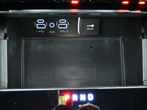 Used 2023 Jeep Grand Cherokee Altitude AWD/4WD image 32