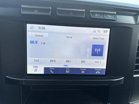 Used 2024 Ford F250 XL w/ STX Appearance Package image 24