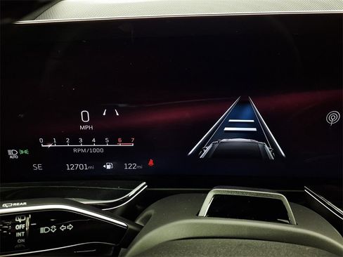 Used 2026 Cadillac Escalade Sport image 18