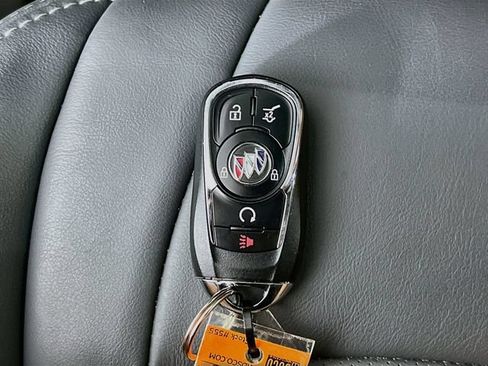 Used 2024 Buick Enclave Premium w/ Experience Buick Package AWD/4WD image 13