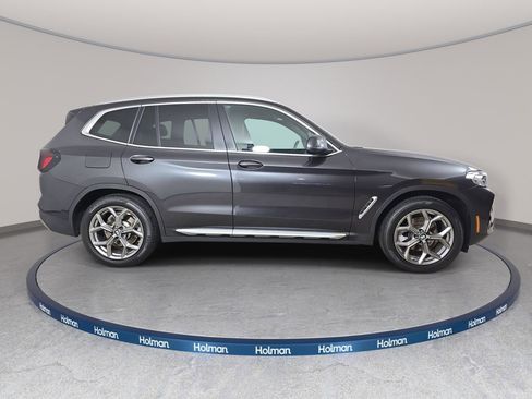 Certified 2023 BMW X3 xDrive30i w/ Premium Package AWD/4WD image 4