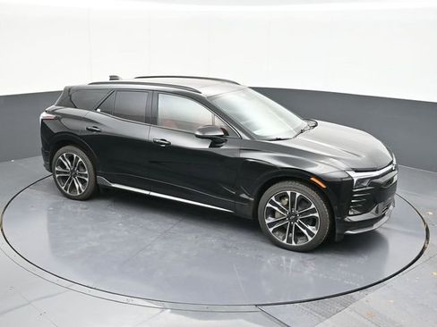New 2026 Chevrolet Blazer EV SS AWD/4WD image 53
