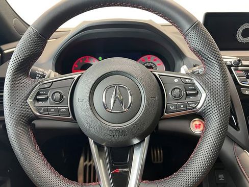 New 2025 Acura RDX A-Spec AWD/4WD image 25