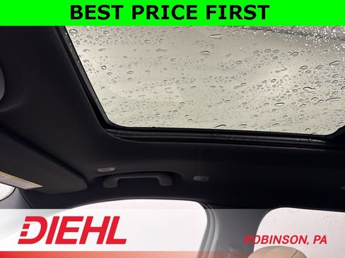 New 2025 Jeep Grand Cherokee L Limited w/ Black Appearance Package image 38