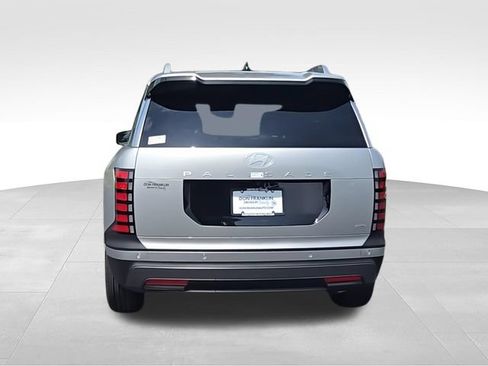 New 2026 Hyundai Palisade SEL AWD/4WD image 7