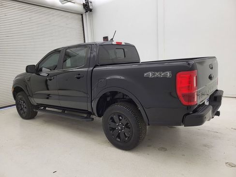 Used 2022 Ford Ranger Lariat w/ Equipment Group 501A High image 19