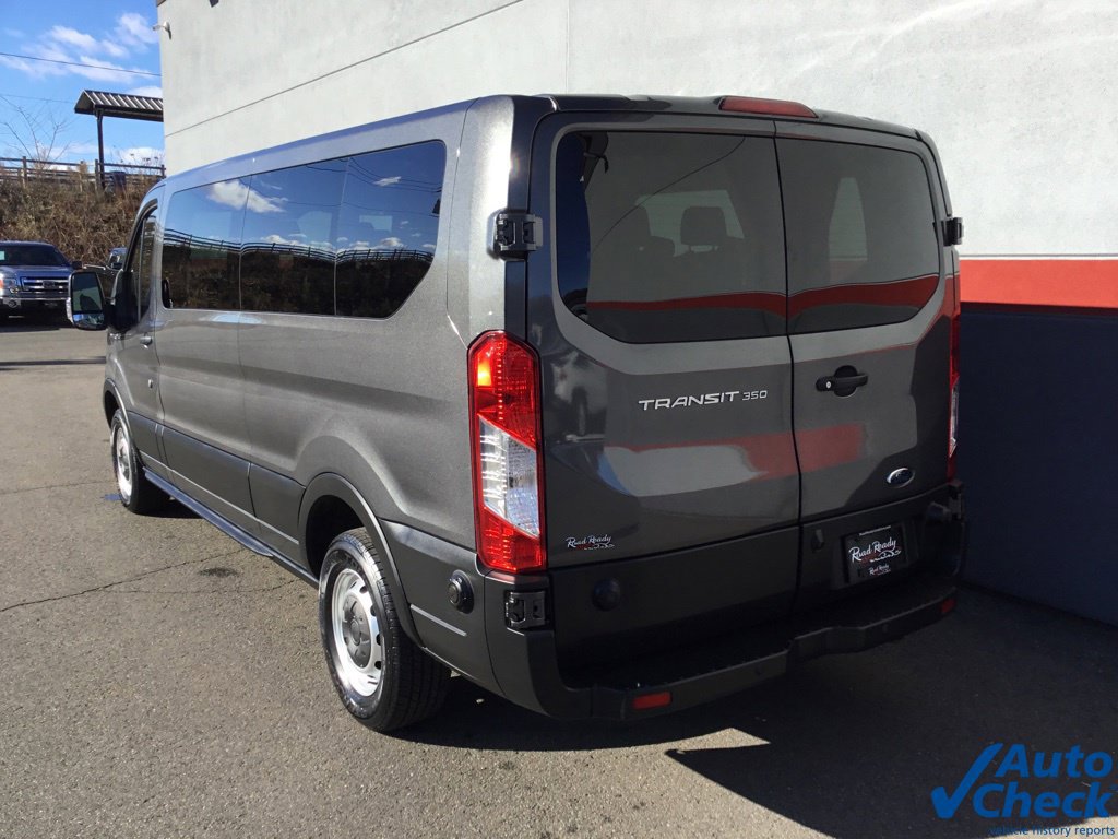Used 2019 Ford Transit 350 XL RWD image 7