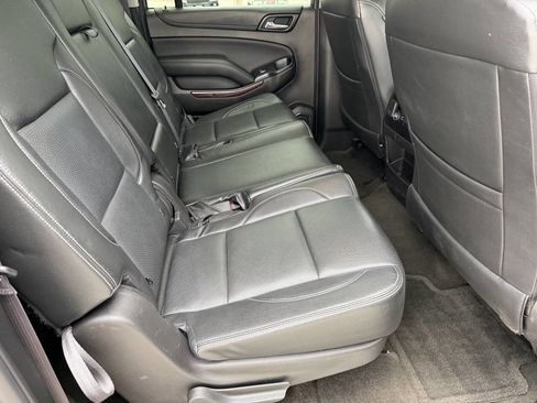 Used 2015 GMC Yukon XL SLE AWD/4WD image 19