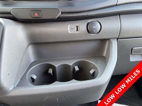 Used 2024 Ford Transit 250 Base w/ Exterior Upgrade Package image 17