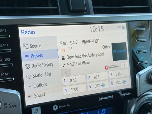 Used 2022 Toyota 4Runner Limited image 24