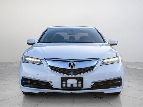Used 2016 Acura TLX V6 image 13