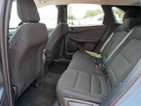 Certified 2024 Ford Escape Active AWD/4WD image 19