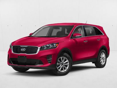 Used 2020 Kia Sorento LX w/ LX I4 Convenience Package