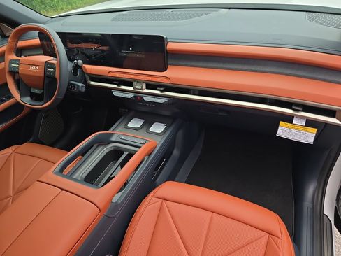 New 2027 Kia Telluride SX FWD image 12