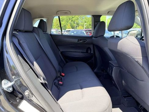 Used 2026 Toyota Corolla Cross LE FWD image 11