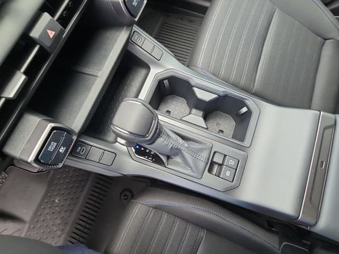 New 2026 Toyota RAV4 SE FWD image 24