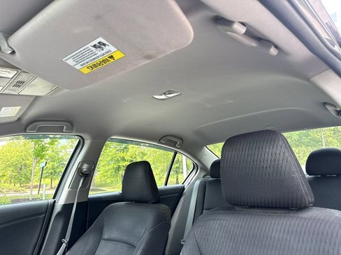 Used 2014 Honda Accord Sport image 30