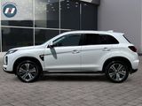 Used 2024 Mitsubishi Outlander Sport ES image 2