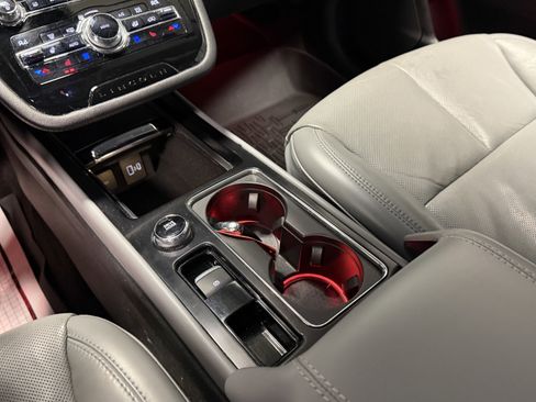 Used 2020 Lincoln Corsair Reserve w/ Equipment Group 201A image 18