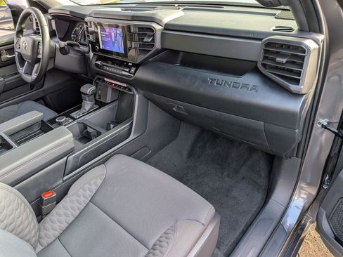 New 2025 Toyota Tundra SR5 image 23