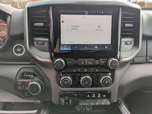 Used 2025 RAM 1500 Big Horn image 22