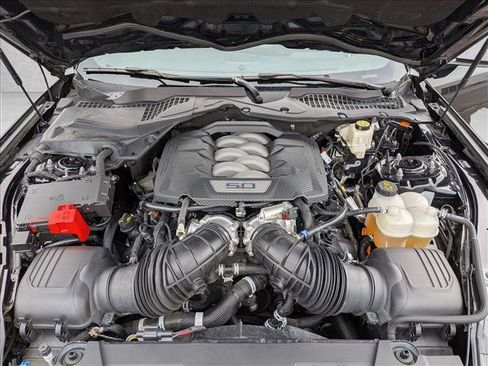 Used 2024 Ford Mustang GT RWD image 21