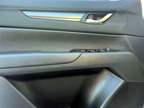 Used 2023 MAZDA CX-5 AWD 2.5 S w/ Select Package image 15