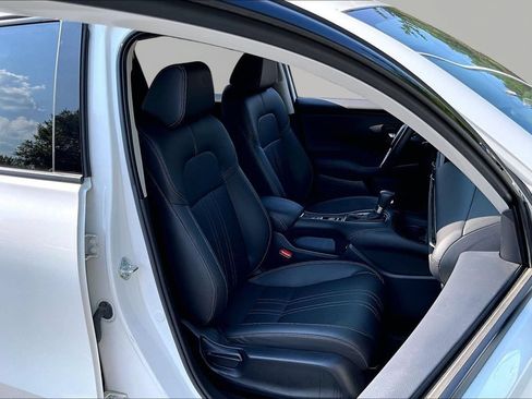 Used 2024 Honda HR-V EX-L image 22