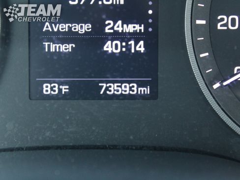 Used 2018 Hyundai Tucson Value AWD/4WD image 16