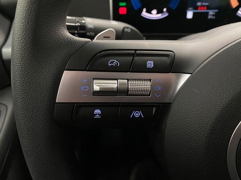 New 2026 Hyundai Sonata Blue image 15