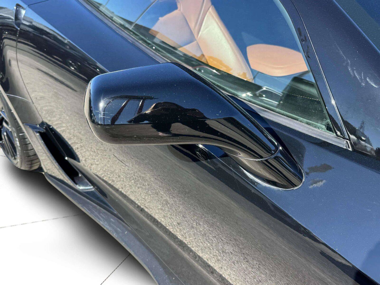 Used 2019 Chevrolet Corvette Grand Sport RWD image 36