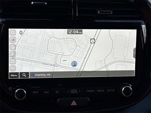 Used 2024 Kia Soul EX w/ Option Group 015 image 20