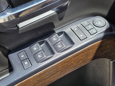 Used 2017 GMC Sierra 1500 Denali image 22