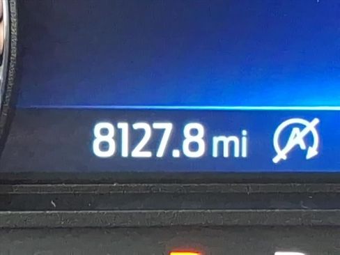 Certified 2023 Ford Explorer XLT w/ Equipment Group 202A image 25